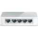 SWITCH TP-LINK TL-SF1005D v16 ΛΕΥΚΟ 5-PORT